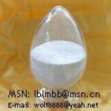 China Finasteride Powder Supplier